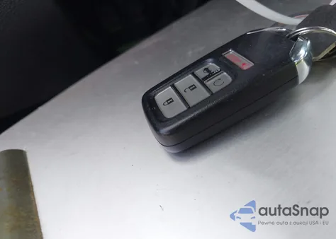 2020 Honda Civic Sport из США, поврежденный, VIN 2HGFC2F82LH513813